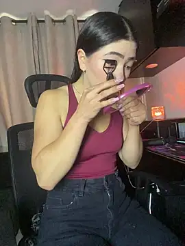 AMBERBUNNY  online show from 06-25-26, 01:48