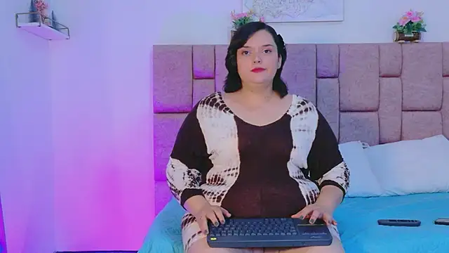 Snapshot of sofidurango chatting on 04-13-26, 07:52 sofidurango online show from 04-13-26, 07:52