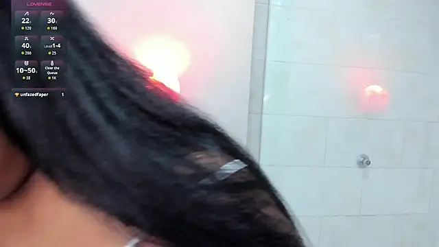 Snapshot of NatashaLuxy chatting on 05-16-26, 07:34 NatashaLuxy online show from 05-16-26, 07:34