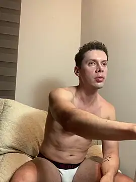 Joohny fox online show from 04-14-26, 03:01