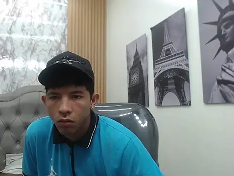 Alexander villa  online show from 04-09-26, 10:48