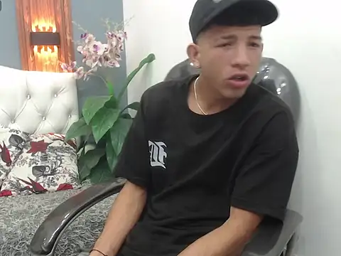 Alexander villa  online show from 04-12-26, 10:26