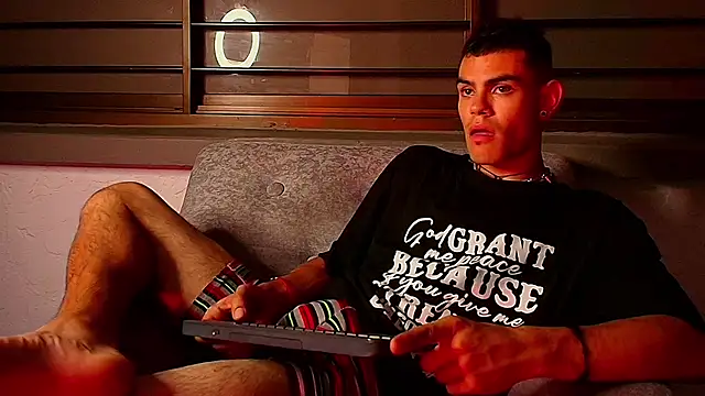 RomeoBoselli   online show from 06-22-26, 02:24