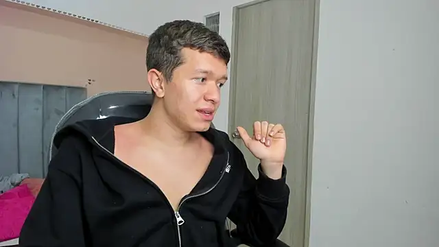 ken col online show from 04-12-26, 05:34