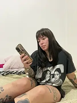 Snapshot of cherryxxox chatting on 05-12-26, 12:19 cherryxxox online show from 05-12-26, 12:19