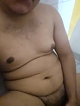 OsitoPeluditoSabrozito online show from 04-08-26, 02:11