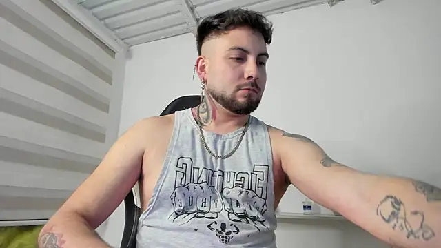 AaronHardi online show from 05-17-26, 08:01