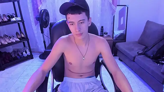 Snapshot of Jereth_Boy chatting on 06-02-26, 10:12 Jereth Boy online show from 06-02-26, 10:12
