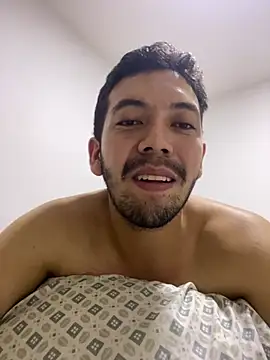 oskrarmop online show from 04-14-26, 03:34