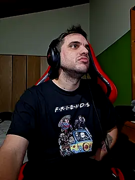 Snapshot of Gonza42OArg chatting on 04-09-26, 03:17 Gonza42OArg online show from 04-09-26, 03:17