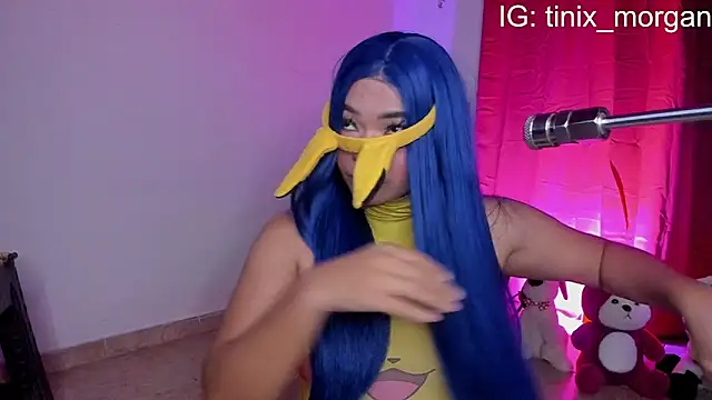 Snapshot of SharpayEvans_ chatting on 04-16-26, 02:45 SharpayEvans online show from 04-16-26, 02:45