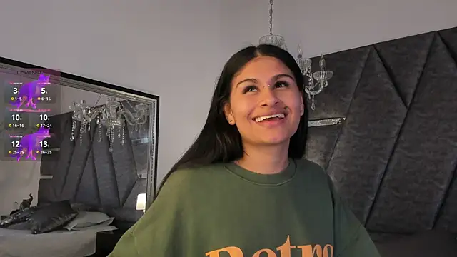 Snapshot of Cleopattra chatting on 06-01-26, 08:43 Cleopattra online show from 06-01-26, 08:43