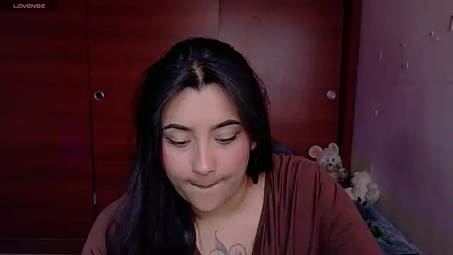 Snapshot of DEMONY_SMOKER chatting on 07-07-26, 04:33 DEMONY SMOKER online show from 07-07-26, 04:33