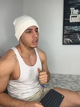 Max valiant online show from 04-17-26, 08:01