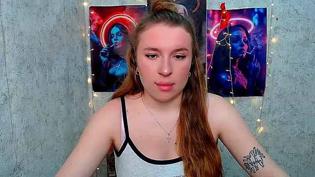 KassiaRayne  online show from 05-04-26, 06:09