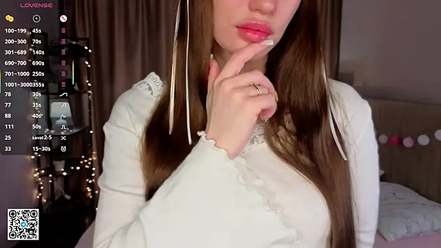 JerleneBelfy online show from 06-23-26, 03:37