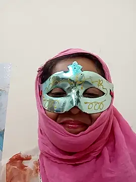 Charming-Cherry online show from 04-14-26, 09:21