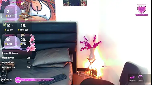 Snapshot of Mia_dasilva_ chatting on 07-04-26, 06:25 Mia dasilva online show from 07-04-26, 06:25
