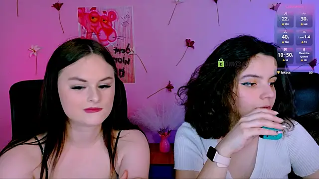 mia mooon  online show from 06-03-26, 10:07