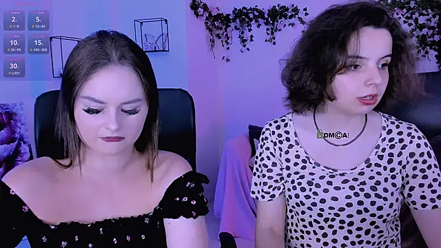 mia mooon  online show from 07-05-26, 08:32