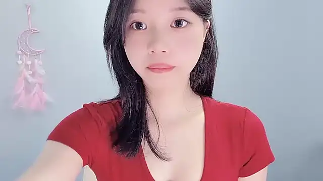 Snapshot of Xiaoqing00 chatting on 07-11-26, 04:48 Xiaoqing00 online show from 07-11-26, 04:48