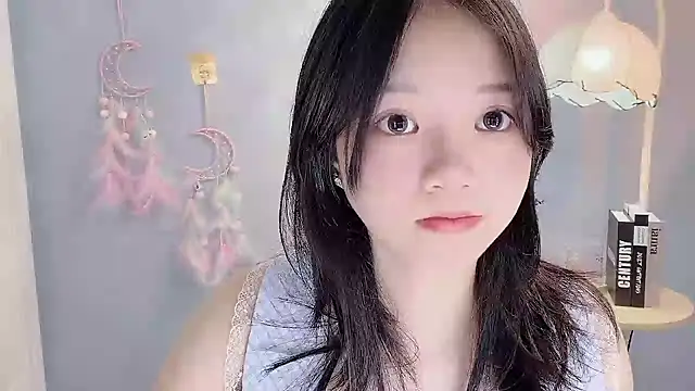 Snapshot of Xiaoqing00 chatting on 07-14-26, 03:55 Xiaoqing00 online show from 07-14-26, 03:55
