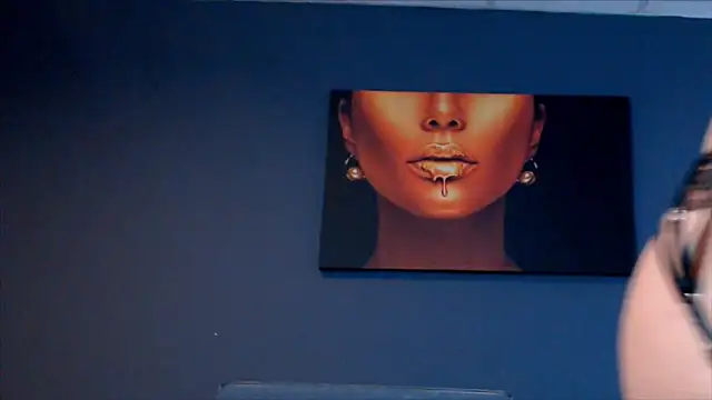 Madiysoni online show from 04-22-26, 05:54