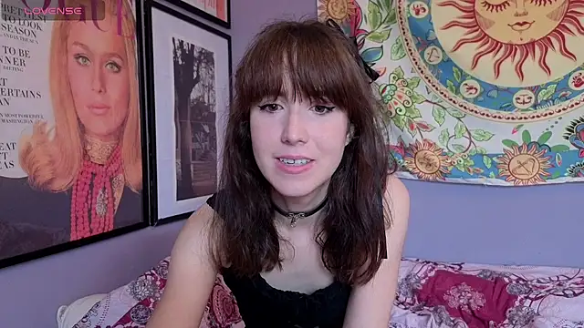 MyLovelyClitty online show from 06-03-26, 01:14