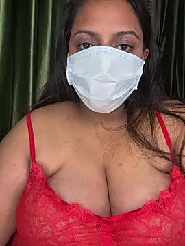 Snapshot of Desifiregirl chatting on 06-20-26, 08:11 Desifiregirl online show from 06-20-26, 08:11