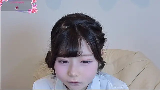 Snapshot of mimichan_niconico chatting on 05-23-26, 01:48 mimichan niconico online show from 05-23-26, 01:48