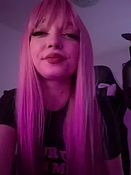 SweetCandyDoll online show from 04-08-26, 07:03