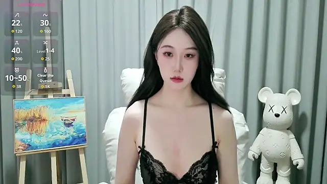 LUNYI-CC online show from 05-16-26, 10:01