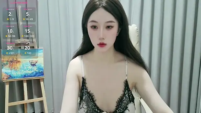 LUNYI-CC online show from 05-23-26, 10:30