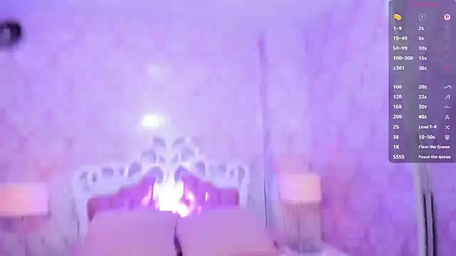 Hellencute18  online show from 06-29-26, 11:10