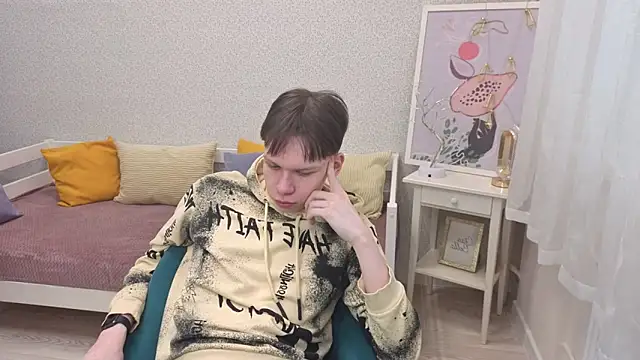 EliotMars online show from 04-21-26, 12:22