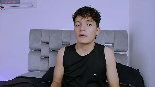 Luca Voss online show from 04-16-26, 11:55