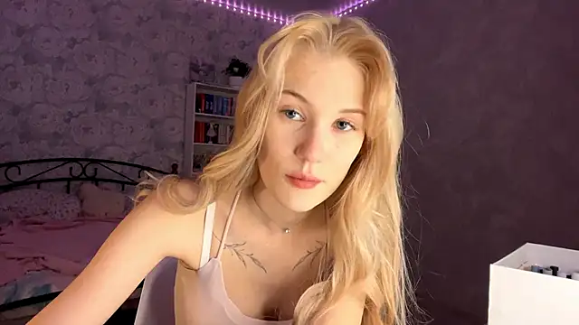 Ketris Drewerses online show from 04-11-26, 04:11