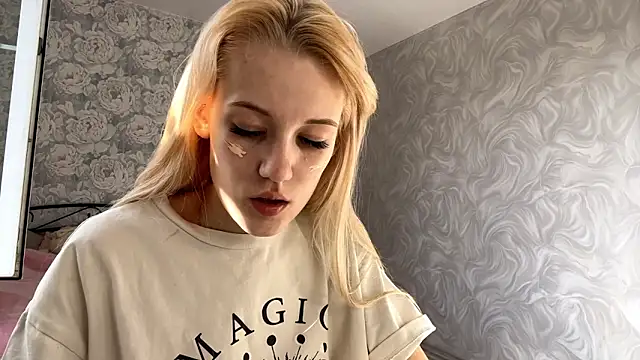 Ketris Drewerses online show from 04-21-26, 08:53