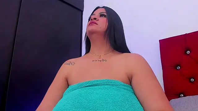 Katty West online show from 06-05-26, 06:57