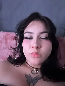 LilithVamp online show from 07-09-26, 12:37