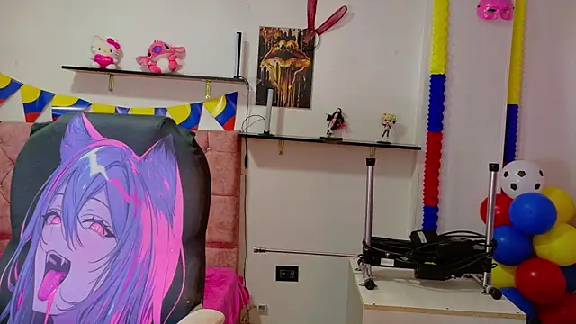 Snapshot of VelinaHoney chatting on 06-20-26, 12:52 VelinaHoney online show from 06-20-26, 12:52