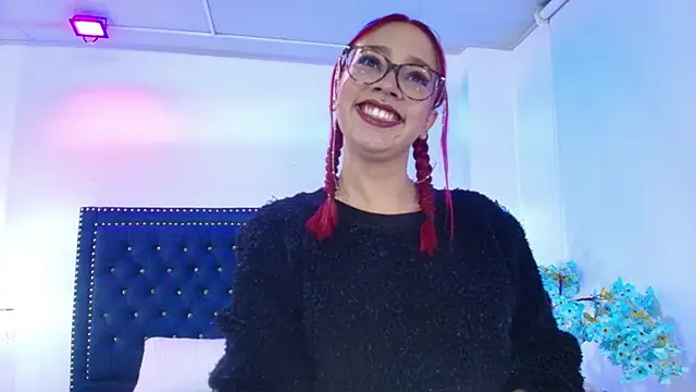Snapshot of Amelie_adams chatting on 04-16-26, 11:11 Amelie adams online show from 04-16-26, 11:11