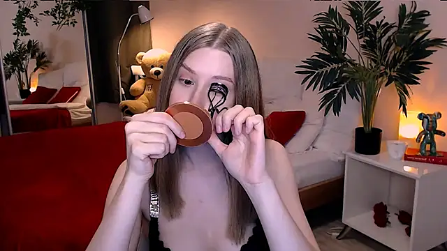 cheeky chick online show from 07-12-26, 08:33