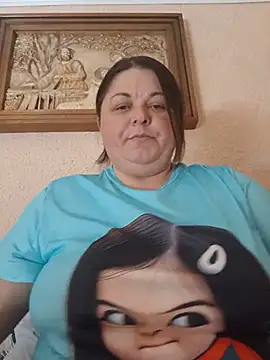 Snapshot of Dear_Natalia chatting on 07-09-26, 06:56 Dear Natalia online show from 07-09-26, 06:56