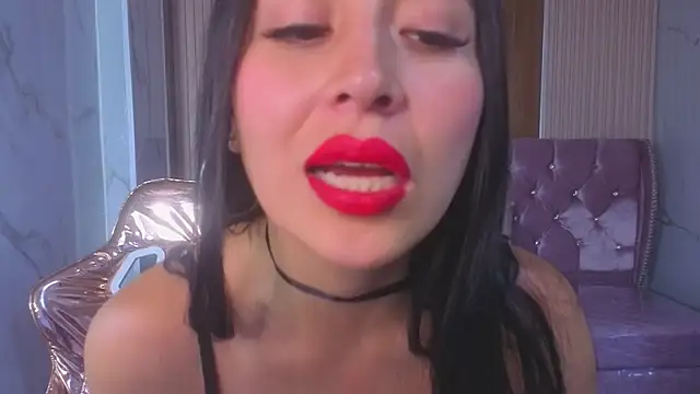 Velvet celeste b online show from 05-25-26, 12:44