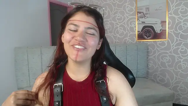 Snapshot of Scarlett_jhonson_ch chatting on 05-19-26, 07:53 Scarlett jhonson ch online show from 05-19-26, 07:53