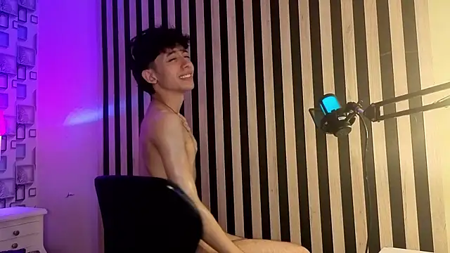 Twink Sebas7 online show from 06-03-26, 02:33