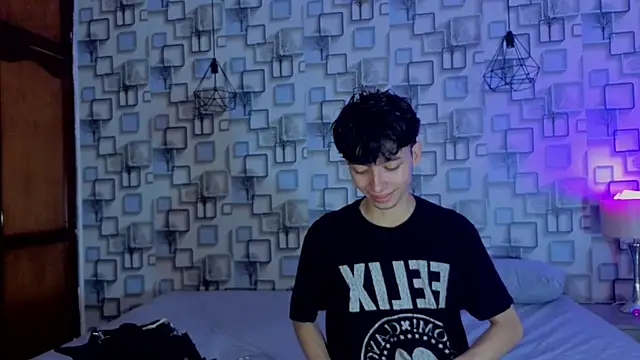 Twink Sebas7 online show from 06-24-26, 12:15