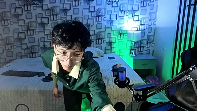 Twink Sebas7 online show from 07-18-26, 03:22