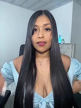 Simplemente Aurora online show from 07-10-26, 10:01
